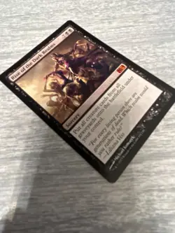 MTG Rise of the Dark Realms Magic 2014 NM - FREE SHIPPING - Image 2