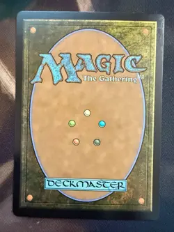 Summon: Bahamut (Borderless) Final Fantasy Foil MTG - Image 2