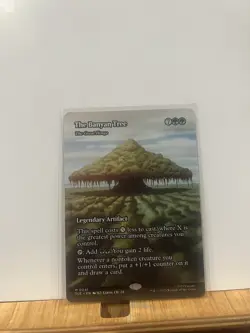 The Banyan Tree - The Great Henge (Borderless) Avatar: The Last Airbender:... - Image 2