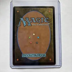 Stay With Me – Final Fantasy x Magic MTG | Showcase Rare – NM - Image 2