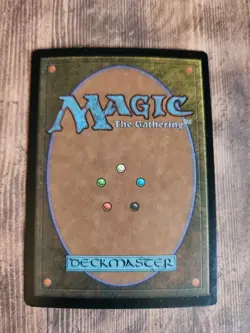 FOIL Weatherseed Elf Urza's Legacy - Image 2