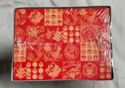 Pokemon Center Tohoku Special Box Japanese Sealed Factory Shrink w/Promo Card - Image 5