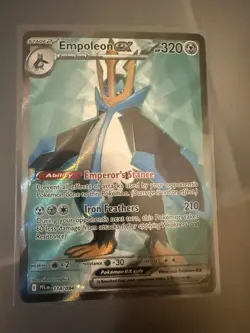 Pokemon- Full Art Lot Of 10 - Image 3