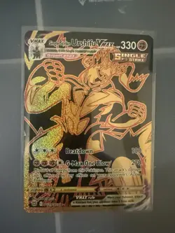 Pokemon- Full Art Lot Of 10 - Image 4