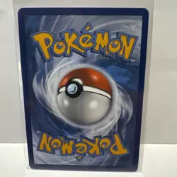 Pokemon TCG Fire Crystal Secret Rare Sun & Moon Unbroken Bonds 231/214 LP - Image 2