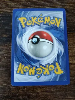 Pokemon Fossil Moltres 27/62 Non Holo Rare LP - Image 2