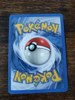 Pokemon Fossil Articuno 17/62 Non Holo Rare LP - Image 2