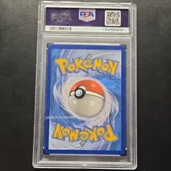 2017 Pokemon Sun & Moon Zoroark GX 077A/073 Alternate Art Promo Holo PSA 9 - Image 2