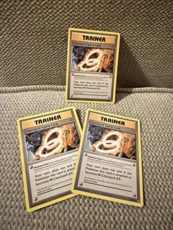 Pokemon TCG Charizard Spirit Link Evolutions 75/108 Regular - Image 2