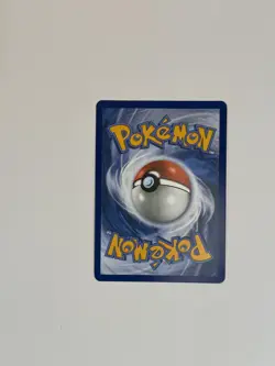 Chikorita MEP 069 - NM Pokemon Mega Evolution Perfect Order Holo Promo - Image 2