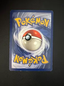 Haunter 6/62 Fossil Holo Pokemon - Image 3