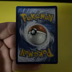 Mega Gardevoir Ex 178/132 Mega Evolution Special Illustration Rare Pokemon - Image 2