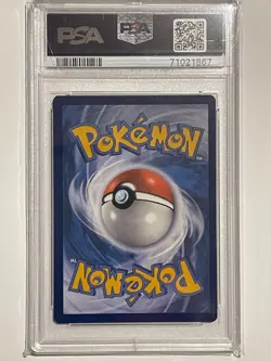 PSA 10 GEM MINT BSP Charizard V SWSH260 Pokemon UPC Ultra Premium Collection - Image 2