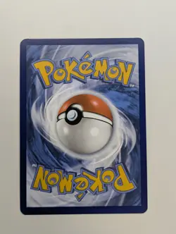 Pokemon Blastoise ex 009/165 Sv2a: 151 Holo Rare (Japanese) NM - Image 2