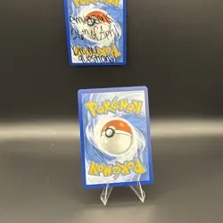 Pokemon TCG Pikachu Ex - 276/217 Ascended Heroes Near Mint - Image 2