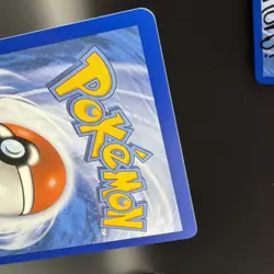 Pokemon TCG Pikachu Ex - 276/217 Ascended Heroes Near Mint - Image 3