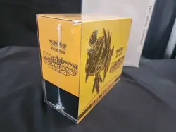 New Factory Sealed Pokemon GUARDIANS RISING Elite Trainer Box ETB - Fast Ship! - Image 2