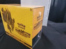 New Factory Sealed Pokemon GUARDIANS RISING Elite Trainer Box ETB - Fast Ship! - Image 4