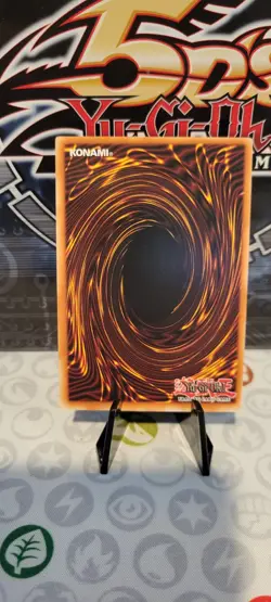 Yu-Gi-Oh TCG Asura Priest LOD-071 1st Edition Super Rare Near Mint NM - Image 2