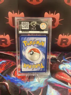 Charizard ex 199/165 151 Special Illustration Rare ACE GEM MINT 10 Pokemon TCG - Image 2