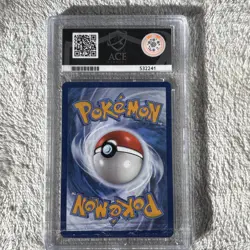 Pokemon Charizard ex 199/165 - 151 Special Illustration Rare - ACE 10 Gem Mint - Image 2
