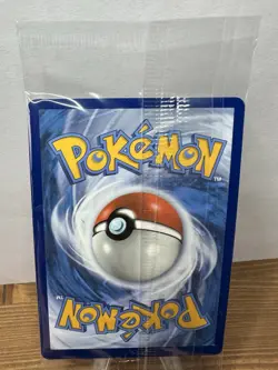 Sealed Pokemon TCG Eevee VMAX SWSH087 Shining Fates Holo Promo Card - Image 4