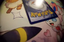 Mega Charizard X ex 023 Me: Mega Evolution Promo Holo - Image 3