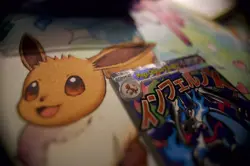 Mega Charizard X ex 023 Me: Mega Evolution Promo Holo - Image 5