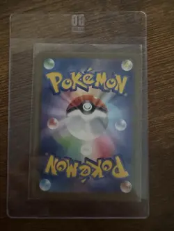 Snorlax 181/165 Sv2a: Pokemon Card 151 Holo (Japanese) - Image 2