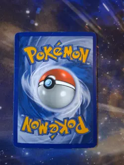 Typhlosion (Delta Species) 12/101 Dragon Frontiers Holo DMG - Image 2