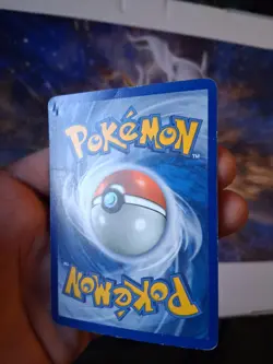 Typhlosion (Delta Species) 12/101 Dragon Frontiers Holo DMG - Image 4