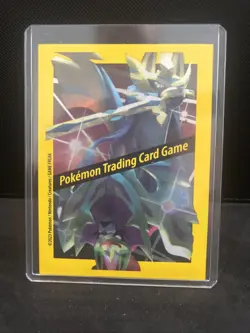 Pokemon TCG Swablu Crown Zenith: Galarian Gallery Gg27/Gg70 Holo Holo Rare - Image 2