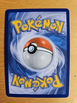 Pokemon S&V Journey Together Dunsparce EX Holo Card 178/159 Ultra Rare - Image 2