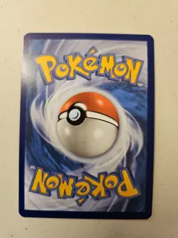 Pokemon TCG Glimmora ex 218/091 Sv: Paldean Fates Holo - Image 2