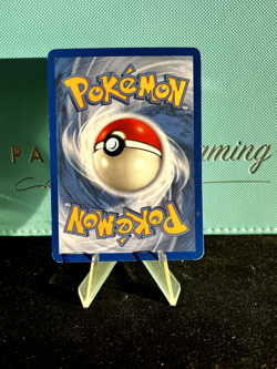 Cursed Stone 72/92 Holo (STAMPED) Pokemon TCG: EX Legend Maker - LP - Image 2