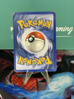 Claw Fossil HP 40 Holo 78/92 *STAMPED* Pokemon TCG: Legend Maker - LP - Image 2