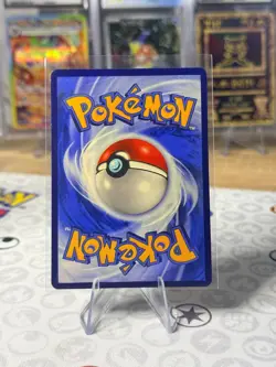 Charmander Super Human Fan Art Card - Image 2