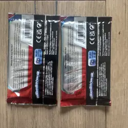 Pokemon TCG Scarlet & Violet Destined Rivals ( Booster Packs ) 2 Packs - Image 2