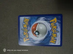 Blastoise GX 35/214 Sm-Unbroken Bonds ultra Rare Nm - Image 3