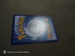 Blastoise GX 35/214 Sm-Unbroken Bonds ultra Rare Nm - Image 4