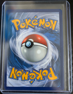 Pokemon TCG Flygon 101/94 Phantasmal Flames Illustration Rare Card - Image 2