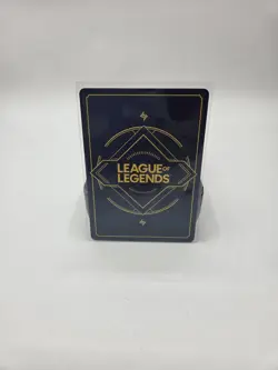League of Legends Karma Channeler 237*/221 (signature) English - Image 2