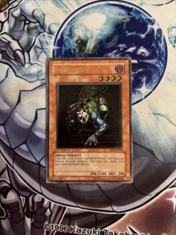 (UU) Yugioh Shadowslayer FET-EN024 Ultimate Rare 1st VLP - Image 1
