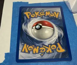 Pokemon Igglybuff Neo Discovery 40/75 Uncommon 30 HP Unlimited Edition Card - Image 2