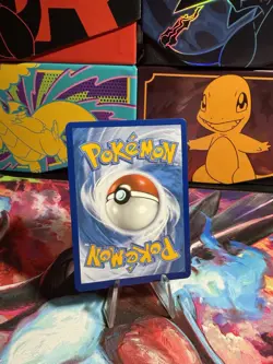 Tornadus V - 184/198 - Pokemon Chilling Reign Sword & Shield Full Art Card NM - Image 2