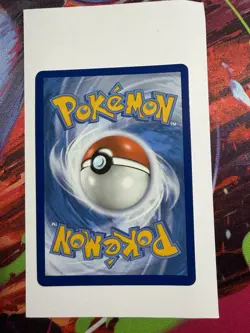 Tornadus V - 184/198 - Pokemon Chilling Reign Sword & Shield Full Art Card NM - Image 3