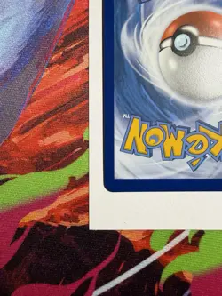 Tornadus V - 184/198 - Pokemon Chilling Reign Sword & Shield Full Art Card NM - Image 4