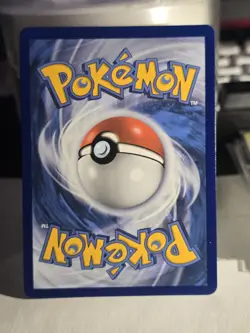 Pokemon Mimikyu TCG SWSH136 Celebrations Black Star Promo Holo Card NM - Image 2