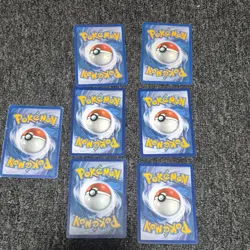 Pokemon TCG Foil EX GX Card Lot - Kyurem, Zekrom, Rayquaza, Salazzle, Golisopod - Image 2