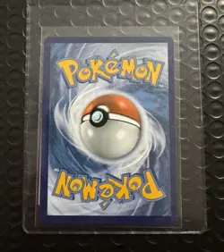 Pikachu & Zekrom GX #SM248 Sun & Moon Pokemon Promo Card - PSA N8 MISCUT ERROR - Image 3